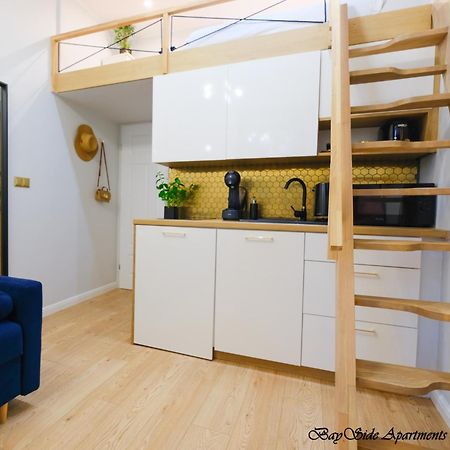 Bayside Apartments Center City Gdansk Luaran gambar